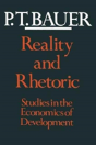 Reality And Rhetoric - Preview