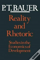 Reality And Rhetoric