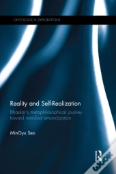 Reality And Self-Realization