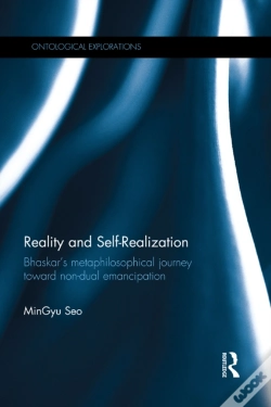 Capa do artigo Reality And Self-Realization
