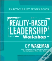 Capa do artigo Reality-Based Leadership Participant Workbook