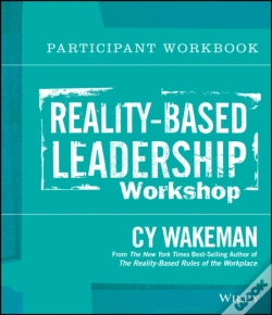 Capa do artigo Reality-Based Leadership Participant Workbook