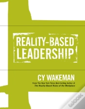 Capa do artigo Reality-Based Leadership Self Assessment