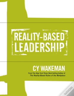 Capa do artigo Reality-Based Leadership Self Assessment