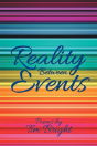 Reality Between Events - Preview