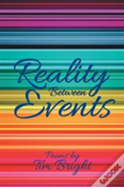 Capa do artigo Reality Between Events