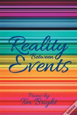 Capa do artigo Reality Between Events