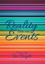 Reality Between Events - Preview
