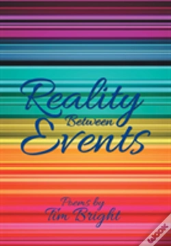 Capa do artigo Reality Between Events