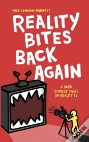 Capa do artigo Reality Bites Back Again