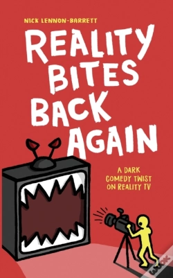 Capa do artigo Reality Bites Back Again