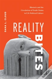 Capa do artigo Reality Bites