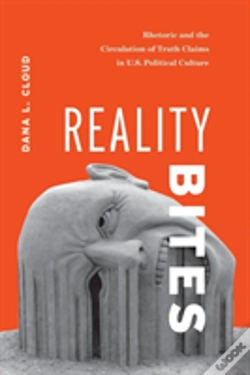Capa do artigo Reality Bites