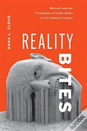 Capa do artigo Reality Bites