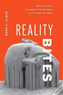 Capa do artigo Reality Bites