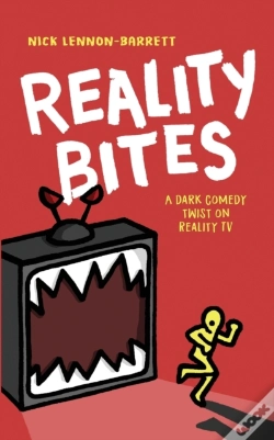 Capa do artigo Reality Bites