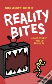 Capa do artigo Reality Bites