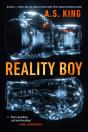 Reality Boy - Preview
