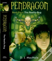 Capa do artigo Reality Bug