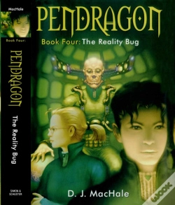 Capa do artigo Reality Bug