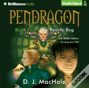 Capa do artigo Reality Bug