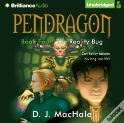 Capa do artigo Reality Bug