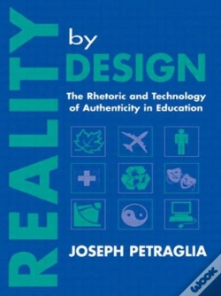 Capa do artigo Reality By Design
