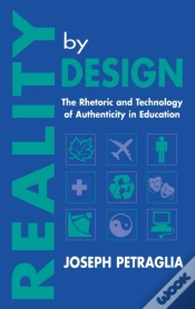 Capa do artigo Reality By Design