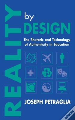 Capa do artigo Reality By Design