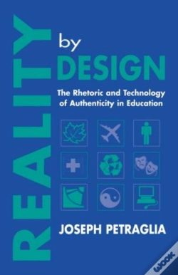 Capa do artigo Reality By Design