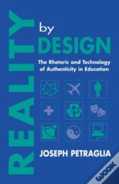 Capa do artigo Reality By Design