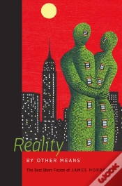 Capa do artigo Reality By Other Means