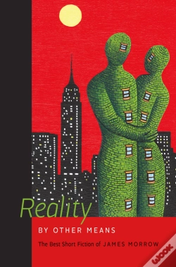 Capa do artigo Reality By Other Means