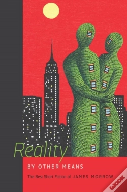 Capa do artigo Reality By Other Means