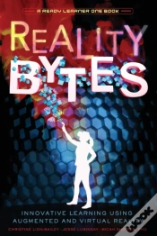 Capa do artigo Reality Bytes: Innovative Learning Using