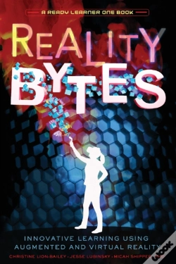 Capa do artigo Reality Bytes: Innovative Learning Using