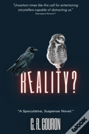 Capa do artigo Reality?