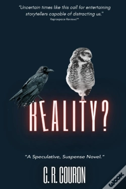 Capa do artigo Reality?