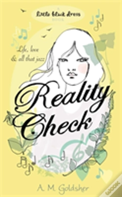 Capa do artigo Reality Check