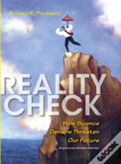 Capa do artigo Reality Check