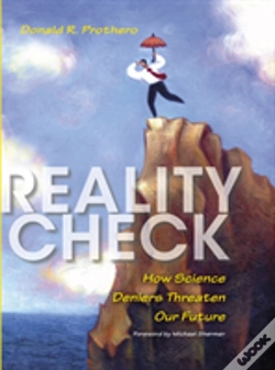 Capa do artigo Reality Check