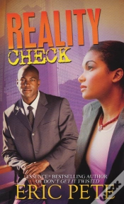 Capa do artigo Reality Check