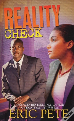 Capa do artigo Reality Check