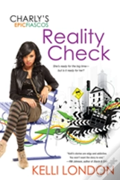 Capa do artigo Reality Check