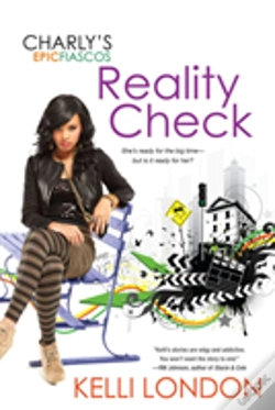 Capa do artigo Reality Check