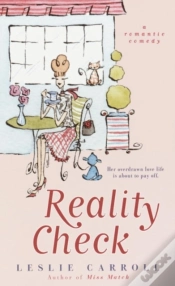 Capa do artigo Reality Check