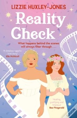 Capa do artigo Reality Check