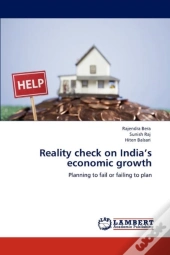 Reality Check On India'S Economic Growth