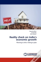 Capa do artigo Reality Check On India