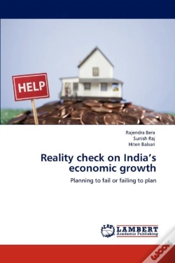 Capa do artigo Reality Check On India'S Economic Growth